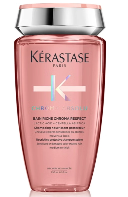 Kerastase Chroma Absolu Bain Riche Chroma