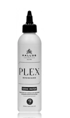 Plex Bond Builder Shine Water (W