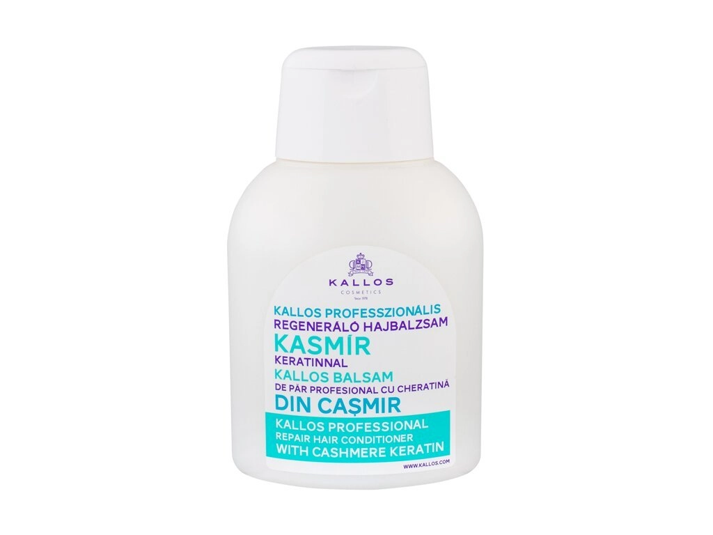 Kallos Professional Repair Hair Conditioner with