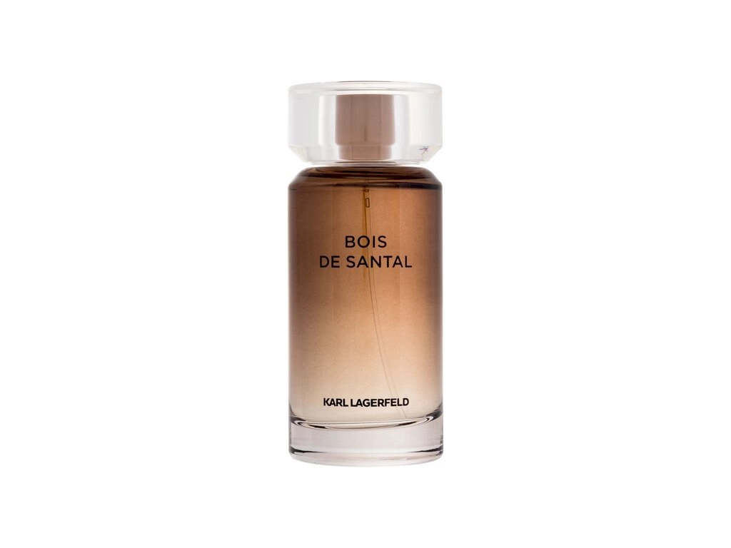 Karl Lagerfeld Bois de Santal Eau