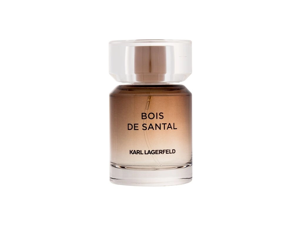 Karl Lagerfeld Bois de Santal Eau