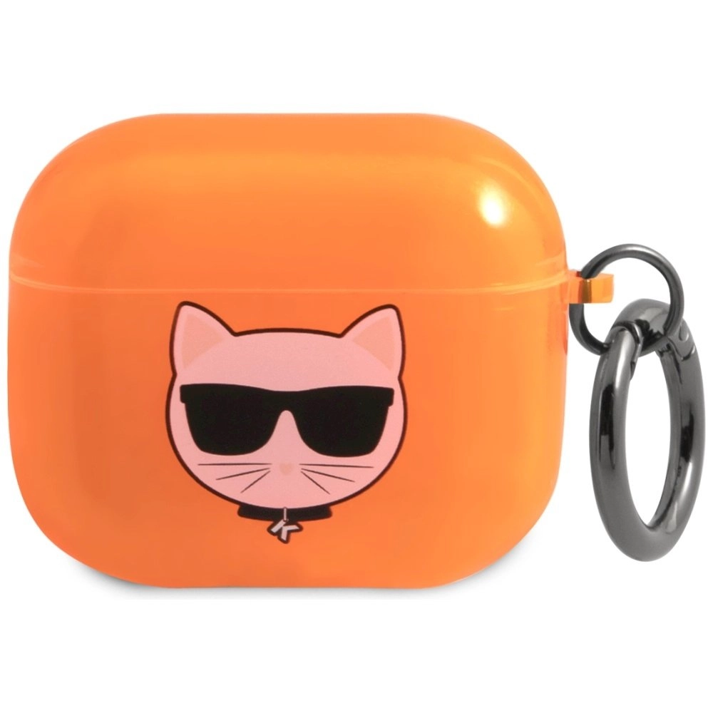 Karl Lagerfeld KLA3UCHFO Choupette protective case