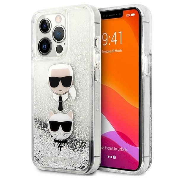Karl Lagerfeld Etui Karl Lagerfeld KLHCP13XKICGLS