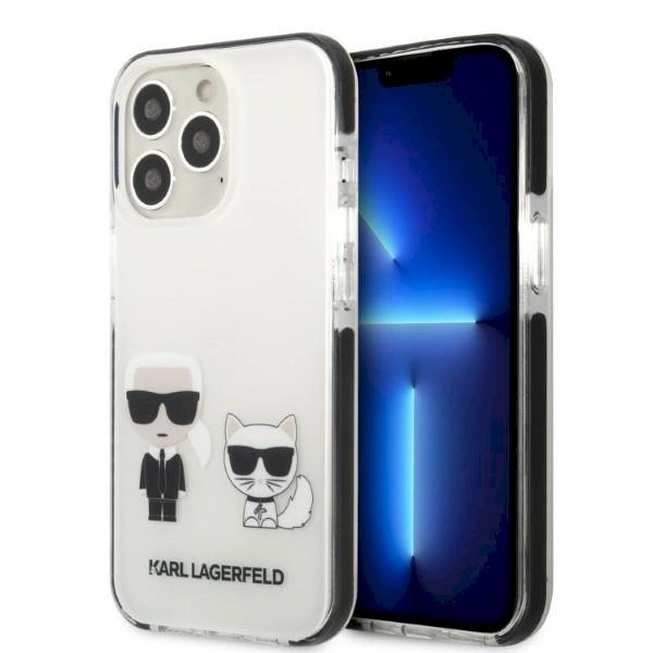 Karl Lagerfeld Etui Karl Lagerfeld KLHCP13XTPEKCW