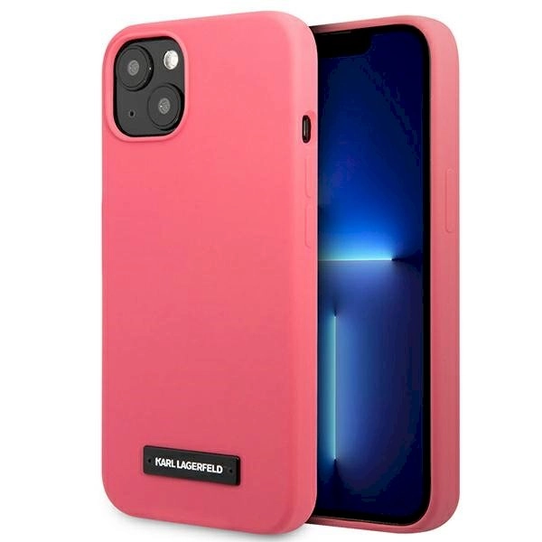 Karl Lagerfeld Karl Lagerfeld KLHCP13SSLMP1PI iPhone