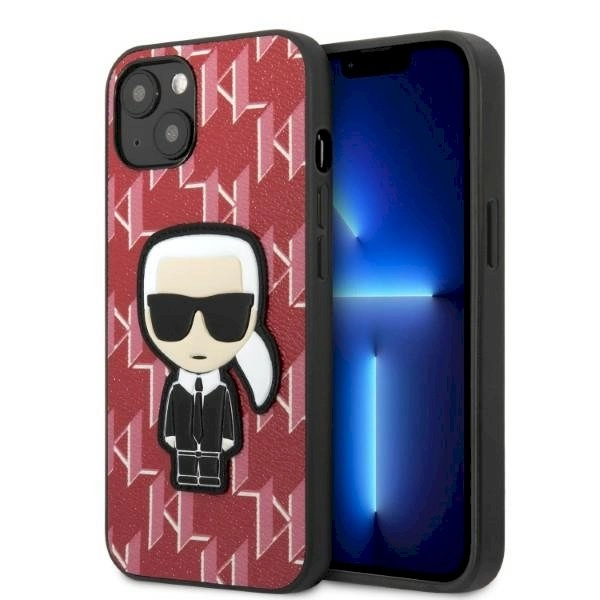 Karl Lagerfeld Case Karl Lagerfeld KLHCP13SPMNIKPI