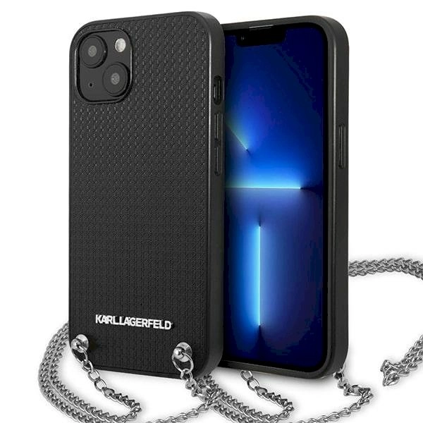 Karl Lagerfeld KLHCP13SPMK iPhone 13 mini