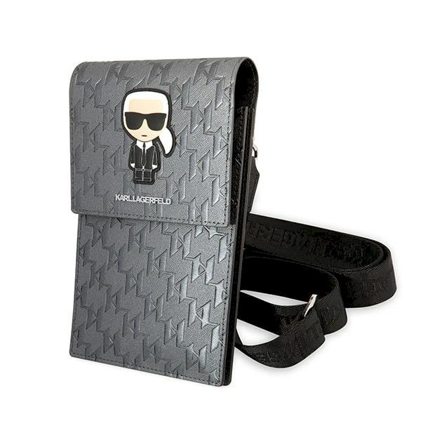 Karl Lagerfeld Karl Lagerfeld Handbag KLWBSAMIPG