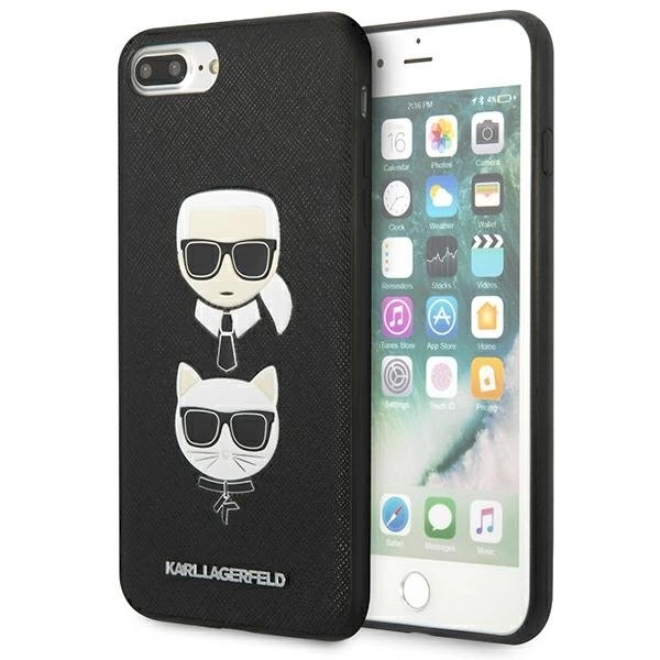 Karl Lagerfeld Etui Karl Lagerfeld KLHCI8LSAKICKCBK