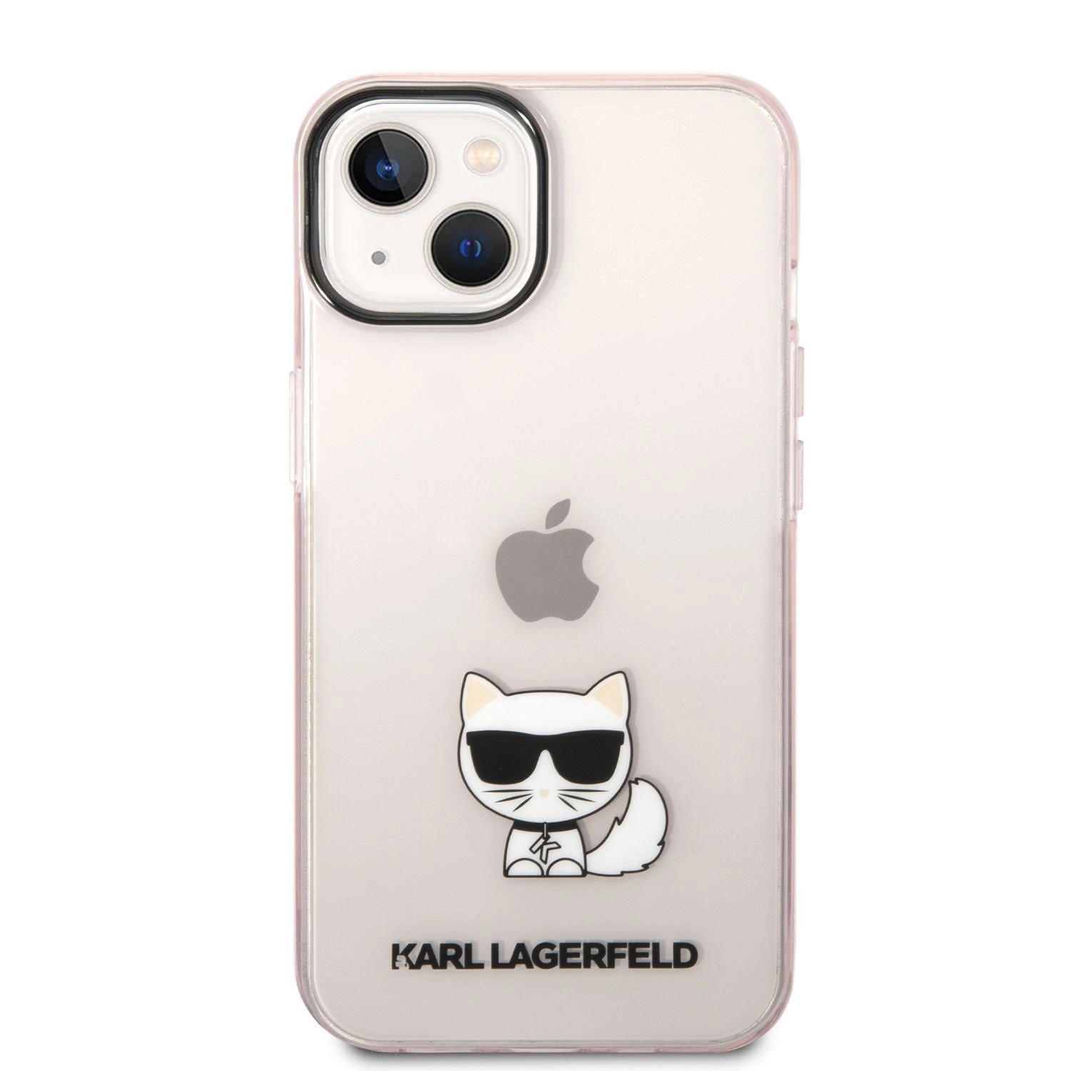 Karl Lagerfeld Etui Karl Lagerfeld KLHCP14MCTTRI