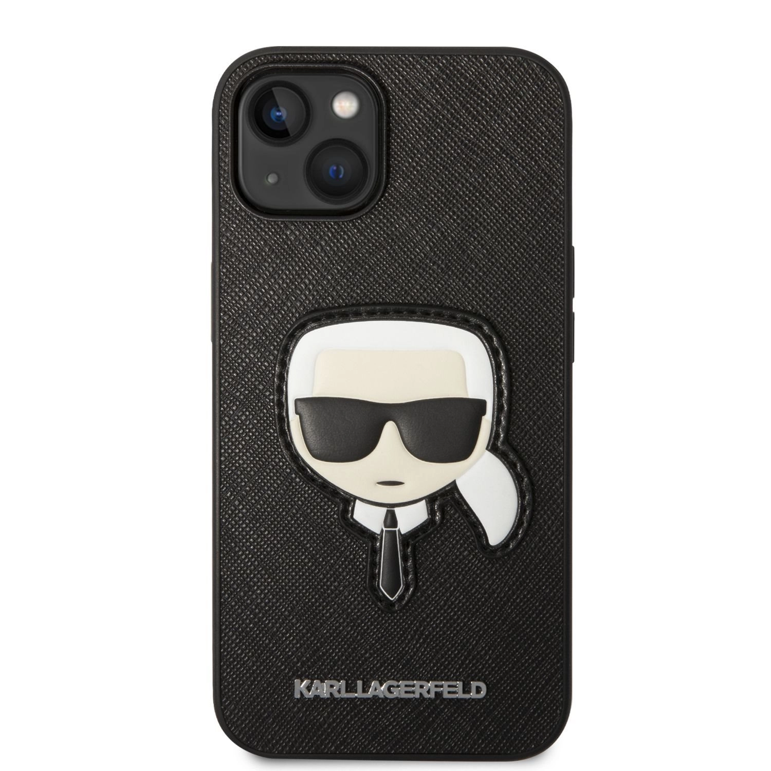 Karl Lagerfeld Karl Lagerfeld Saffiano Karl