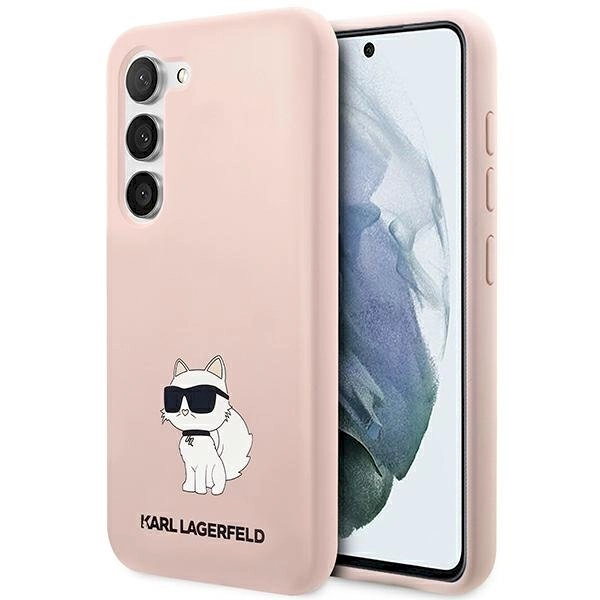 Karl Lagerfeld Etui Karl Lagerfeld KLHCS23SSNCHBCP
