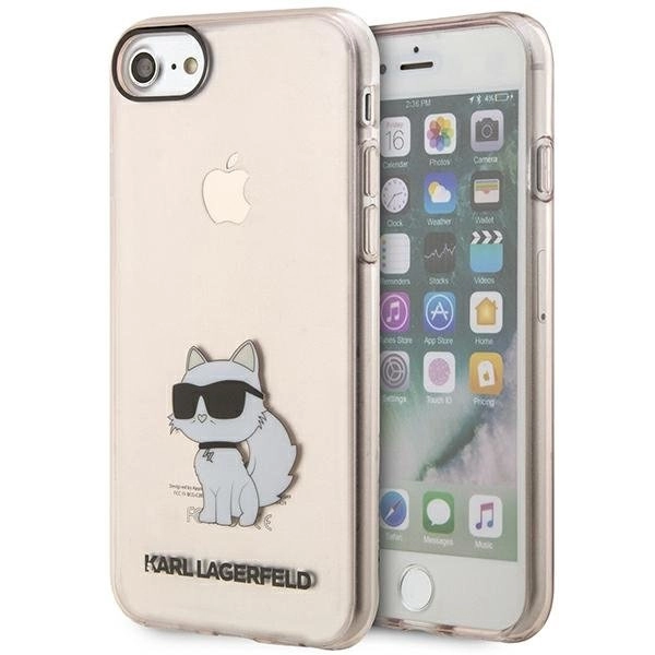 Karl Lagerfeld Etui Karl Lagerfeld KLHCI8HNCHTCP