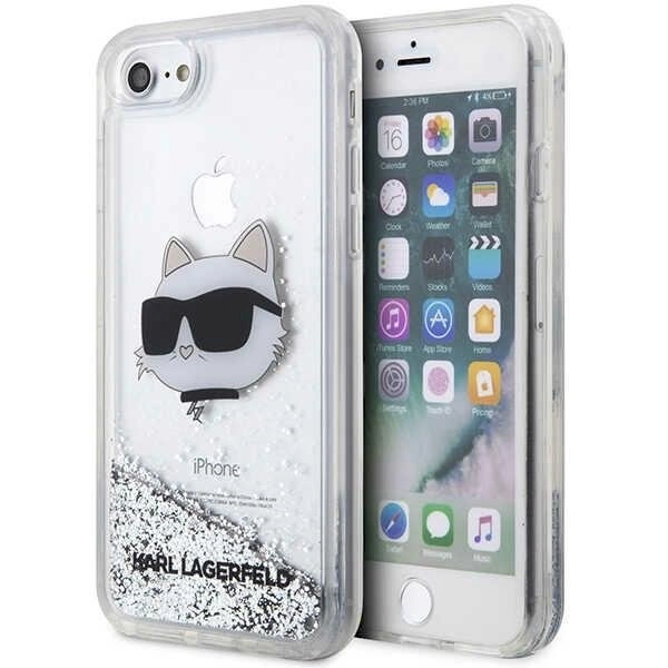 Karl Lagerfeld  Original Case IPHONE SE