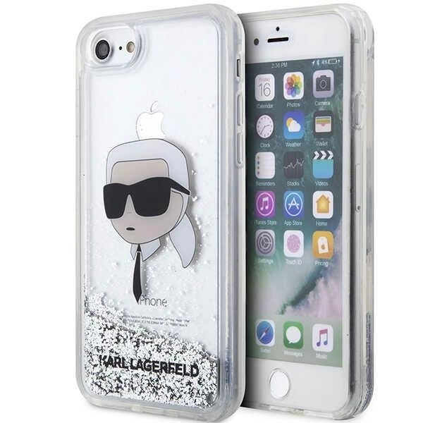 Karl Lagerfeld Etui Karl Lagerfeld KLHCI8LNKHCH