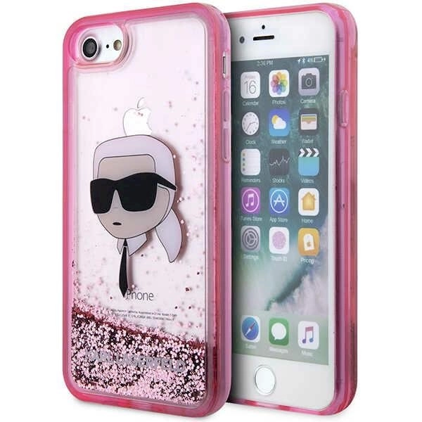 Karl Lagerfeld Etui Karl Lagerfeld KLHCI8LNKHCP