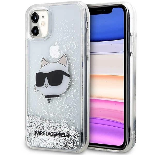 Karl Lagerfeld Etui Karl Lagerfeld KLHCN61LNCHCS
