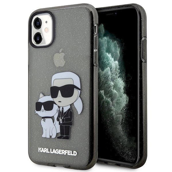 Karl Lagerfeld Etui Karl Lagerfeld KLHCN61HNKCTGK