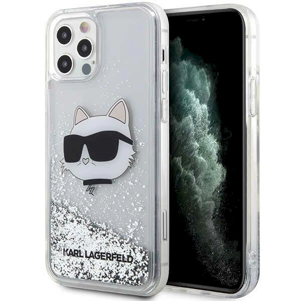 Karl Lagerfeld Etui Karl Lagerfeld KLHCP12MLNCHCS