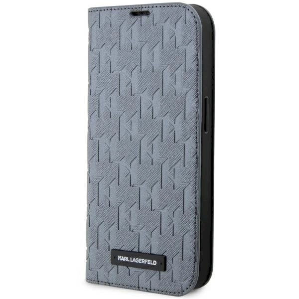 Karl Lagerfeld Etui Karl Lagerfeld KLBKP14XSAKLHPG