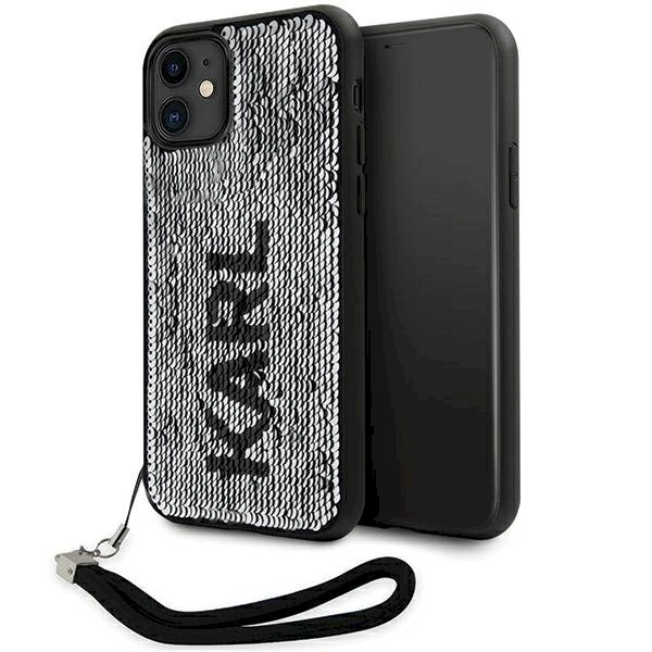Karl Lagerfeld Etui Karl Lagerfeld KLHCN61PSQRKS