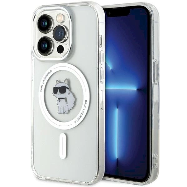 Karl Lagerfeld Karl Lagerfeld KLHMP14XHFCCNOT iPhone