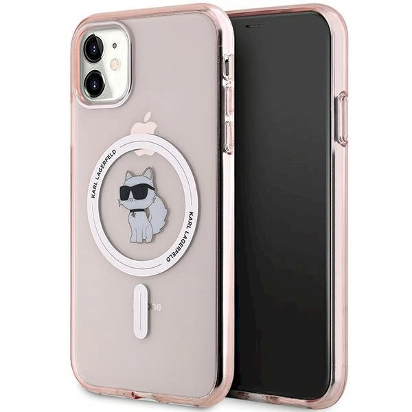 Karl Lagerfeld Karl Lagerfeld KLHMN61HFCCNOP iPhone