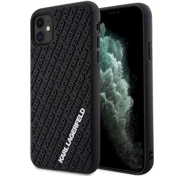 Karl Lagerfeld Karl Lagerfeld KLHCN613DMKRLK iPhone
