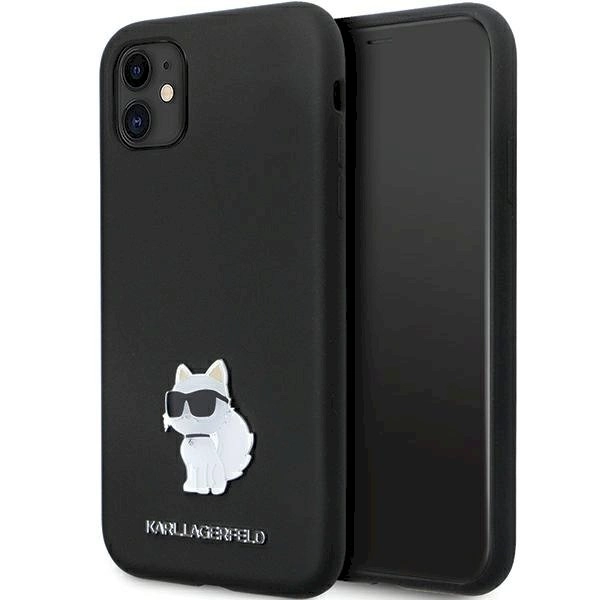 Karl Lagerfeld Karl Lagerfeld KLHCN61SMHCNPK iPhone
