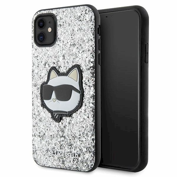 Karl Lagerfeld Etui Karl Lagerfeld KLHCN61G2CPS