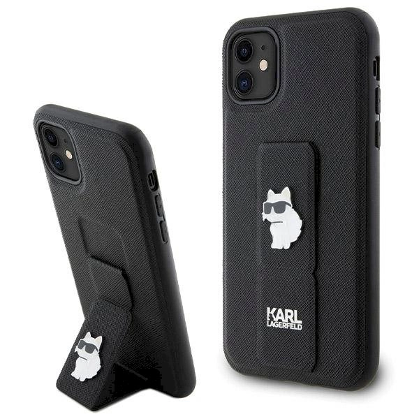 Karl Lagerfeld Karl Lagerfeld KLHCN61GSACHPK iPhone