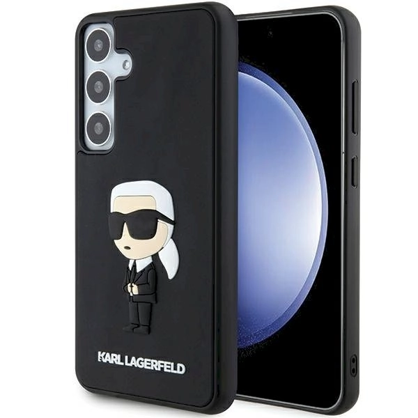Karl Lagerfeld Karl Lagerfeld KLHCS24M3DRKINK S24+