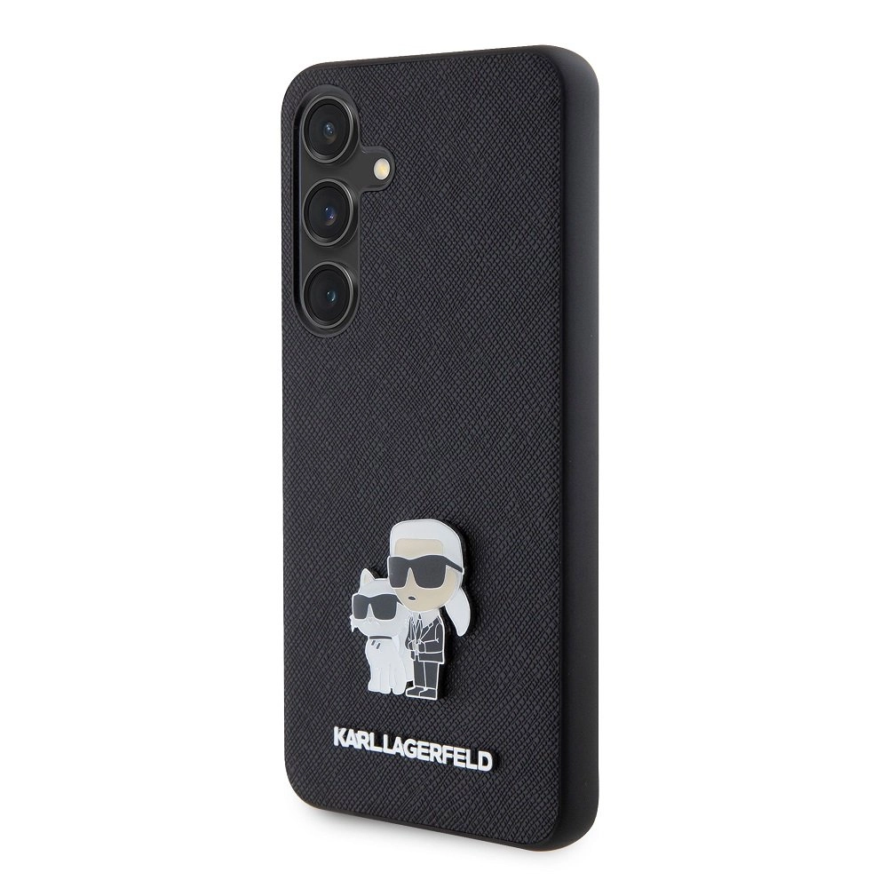 Karl Lagerfeld Etui Karl Lagerfeld KLHCS24SPSAKCMPK