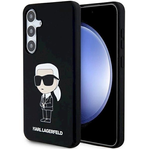 Karl Lagerfeld Karl Lagerfeld KLHCS24SSNIKBCK S24
