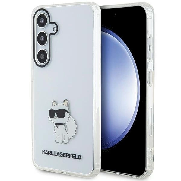 Karl Lagerfeld Etui Karl Lagerfeld KLHCS24MHNCHTCT
