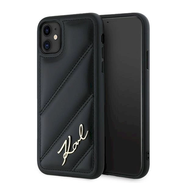 Karl Lagerfeld Karl Lagerfeld KLHCN61PQDSMGK iPhone