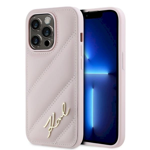Karl Lagerfeld Karl Lagerfeld KLHCP14XPQDSMGP iPhone