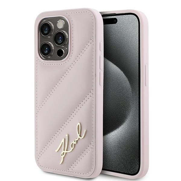 Karl Lagerfeld Karl Lagerfeld KLHCP15XPQDSMGP iPhone