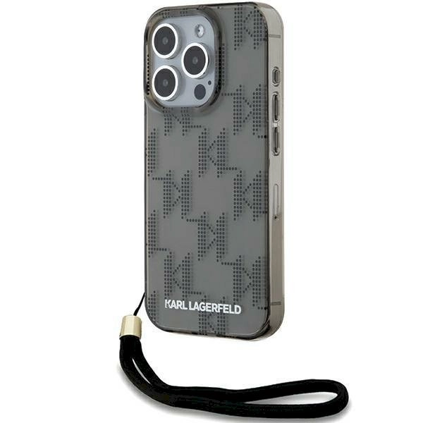 Karl Lagerfeld Karl Lagerfeld KLHCP15XHKDPNSK iPhone