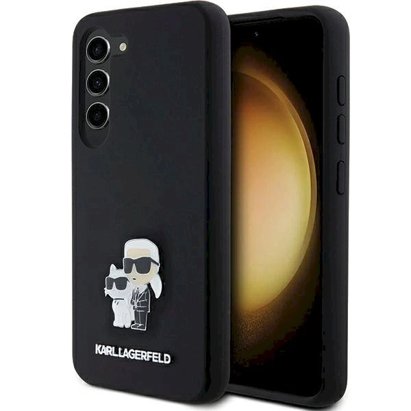 Karl Lagerfeld Karl Lagerfeld KLHCS24SSMHKCNPK S24