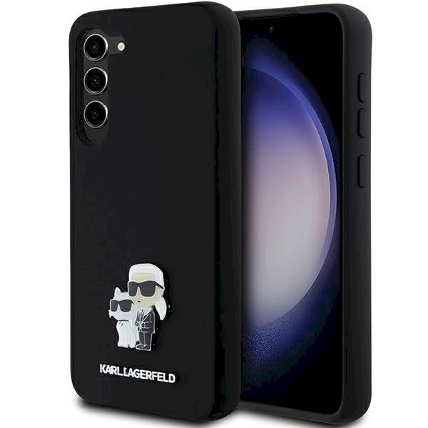 Karl Lagerfeld Etui Karl Lagerfeld KLHCS24MSMHKCNPK