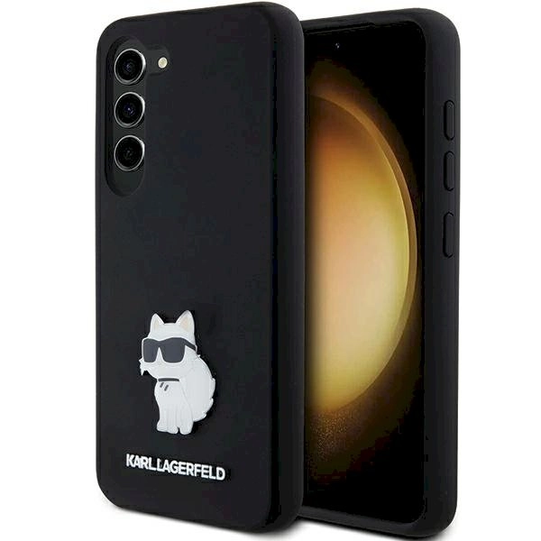 Karl Lagerfeld Etui Karl Lagerfeld KLHCS24SSMHCNPK