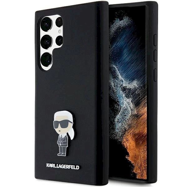 Karl Lagerfeld Karl Lagerfeld KLHCS24LSMHKNPK S24