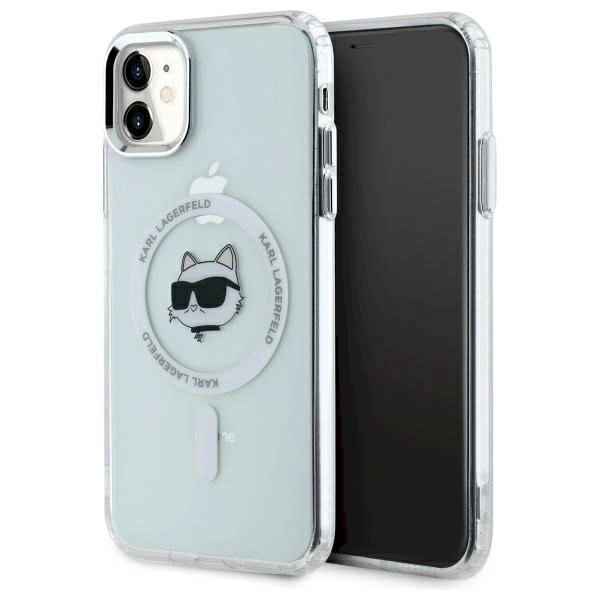 Karl Lagerfeld Karl Lagerfeld KLHMN61HLSCHH iPhone