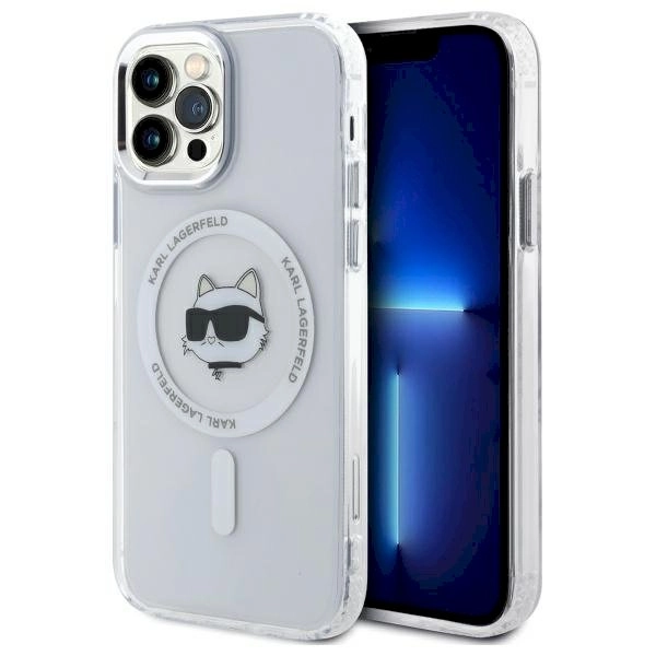 Karl Lagerfeld Karl Lagerfeld KLHMP12MHLSCHH iPhone