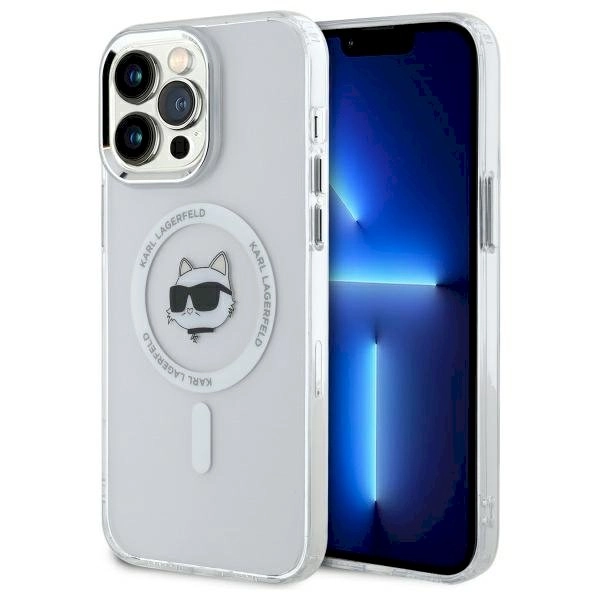 Karl Lagerfeld Karl Lagerfeld KLHMP14XHLSCHH iPhone