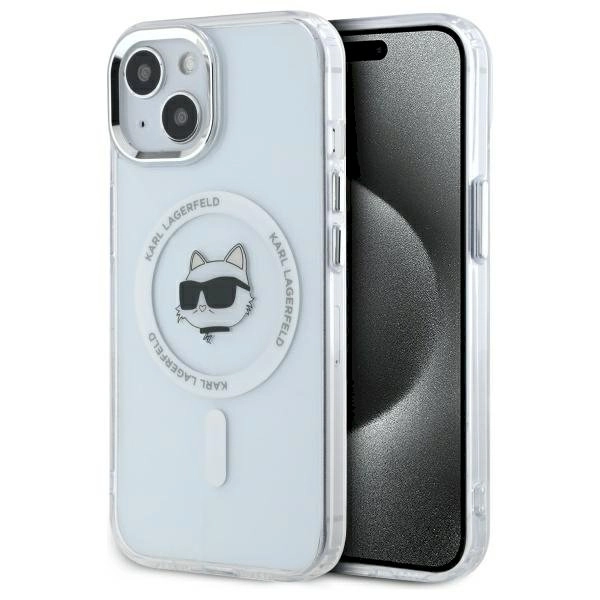 Karl Lagerfeld Karl Lagerfeld KLHMP15SHLSCHH iPhone