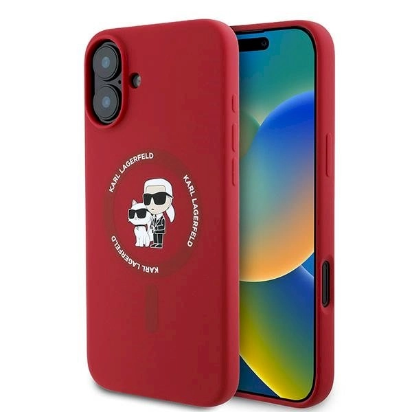 Karl Lagerfeld KARL LAGERFELD Case for