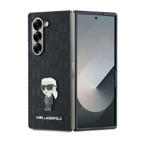 Karl Lagerfeld cover for Samsung Galaxy