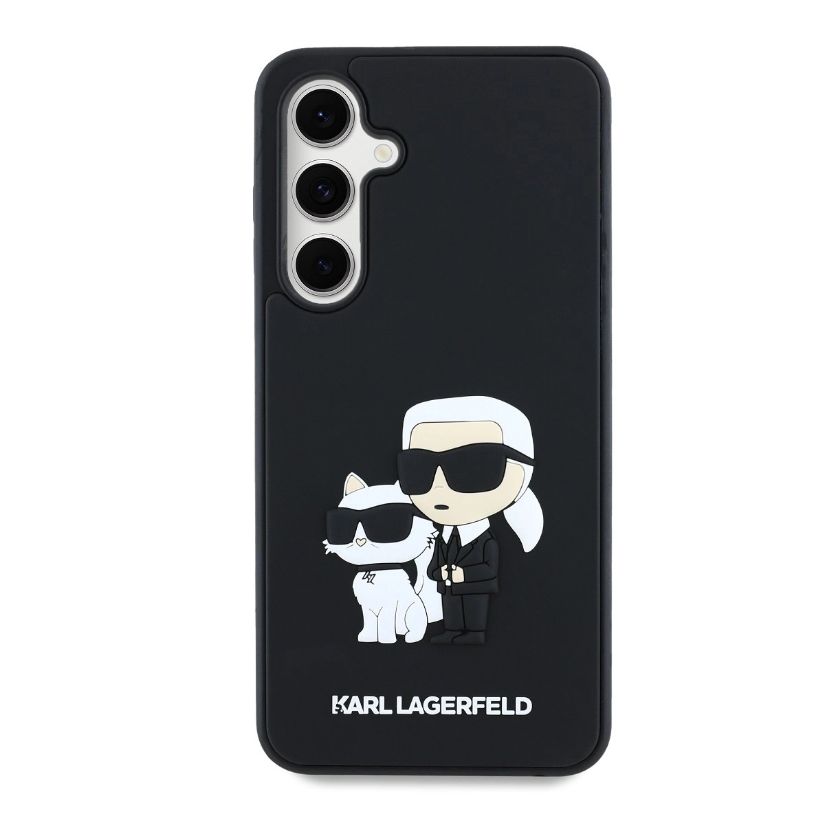Karl Lagerfeld KLHCS24FE3DRKCNK S24 FE S721